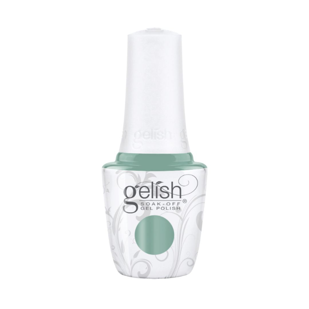 Gelish - Sea Foam 15ml