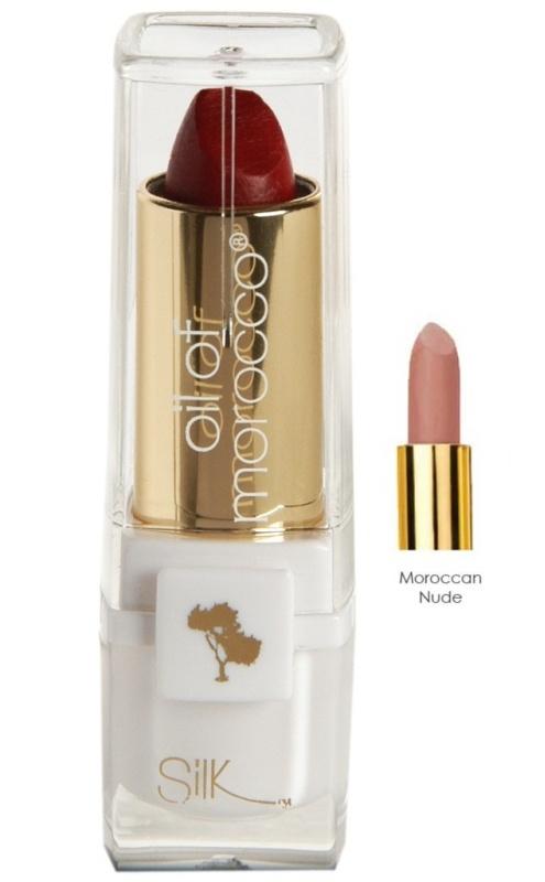 Oil of Morocco Lipstick Poppy