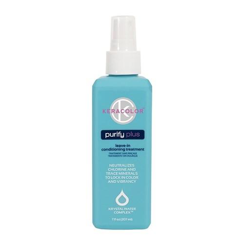 Keracolor Purifying  Plus 207ml