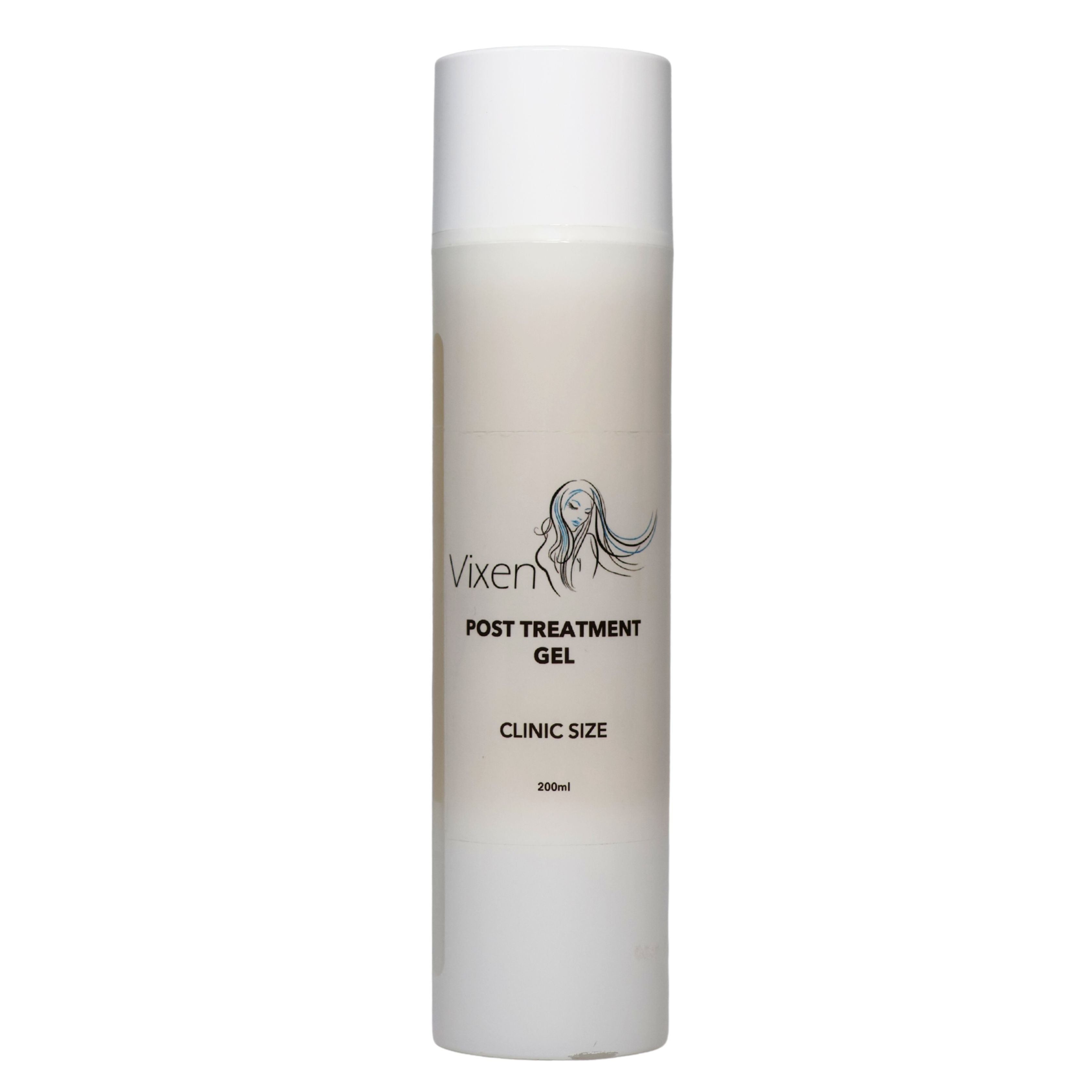 Post Peel Treatment Gel 200ml
