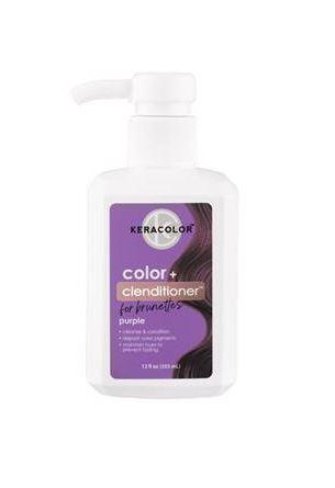 Keracolor Clend For Brunetts Purple 355m