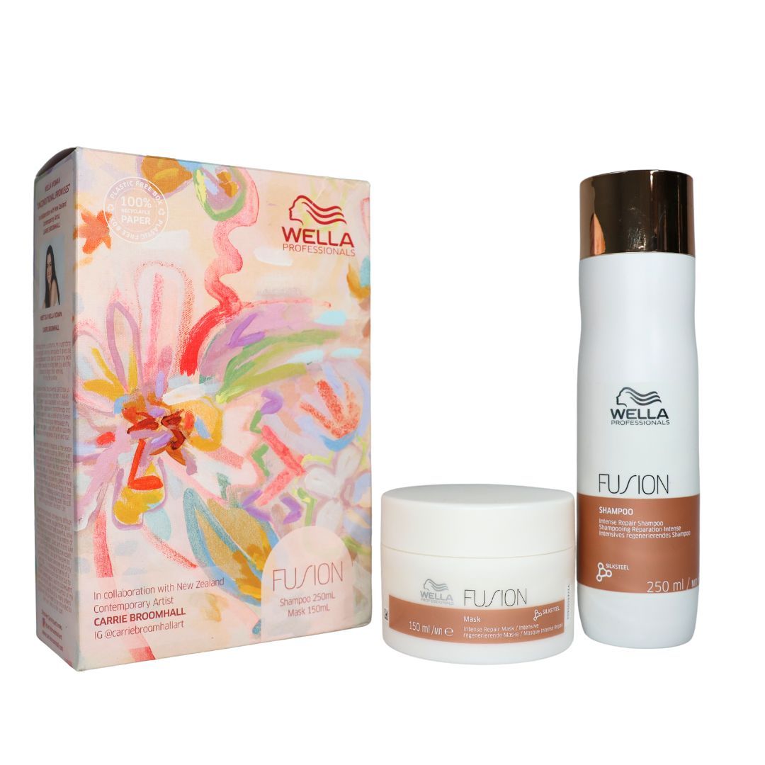 Fusion Mask Duo Pack