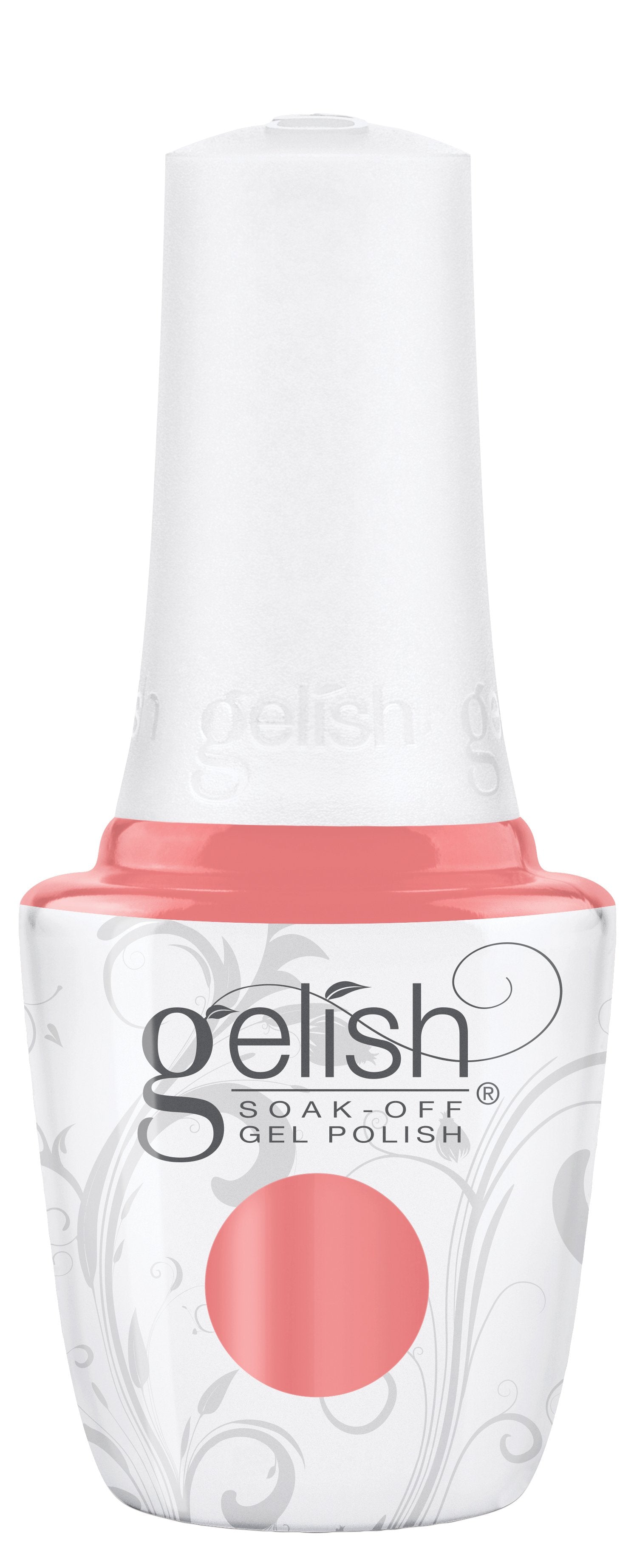 Gelish - Tidy Touch Pink 15ml