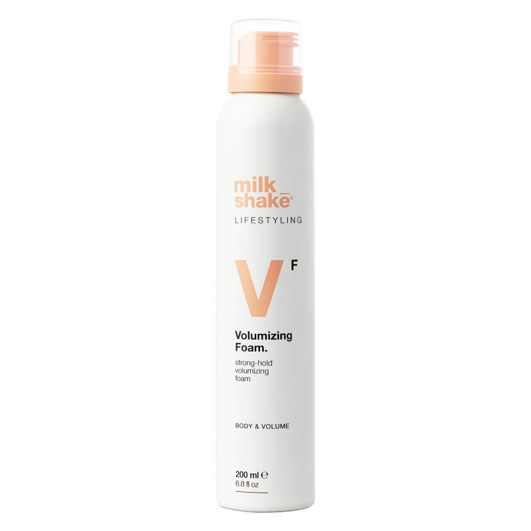 Volumizing Foam 200mL NEW