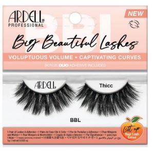 Ardell Big Beautiful Lashes - Thicc