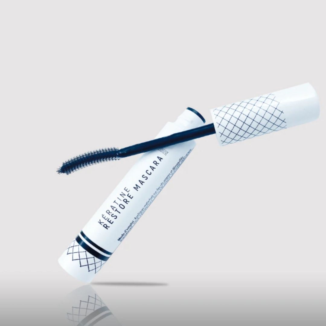 Yumi Lashes Keratin Restore Mascara 11ml