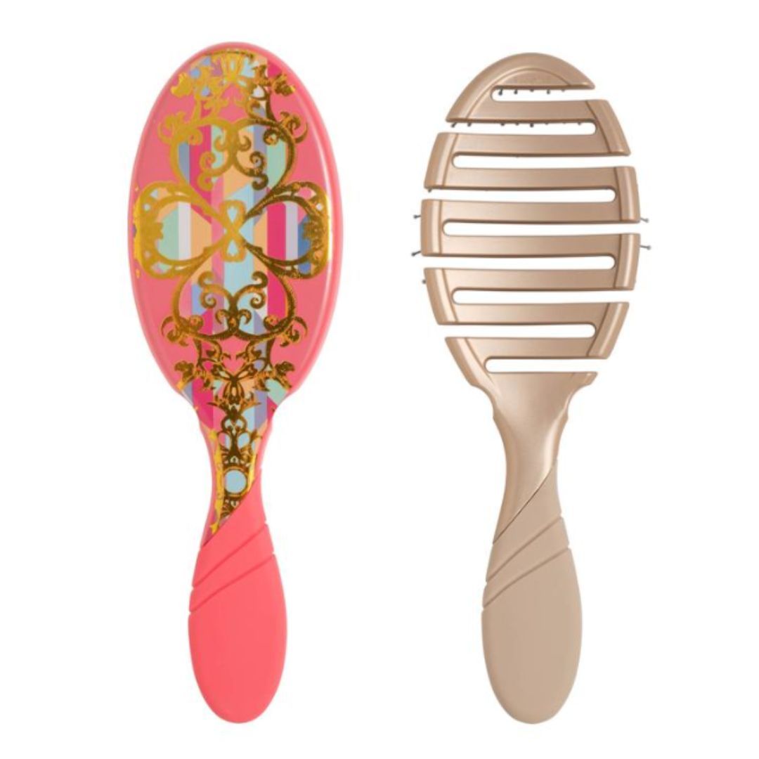 Wetbrush Happy Maximalism Kit - L/E