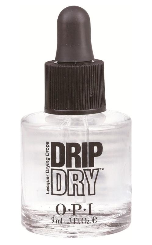 OPI Drip Dry 8ml