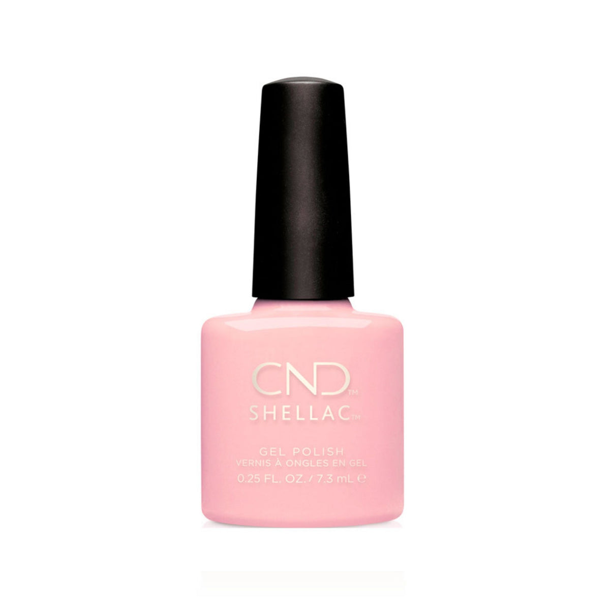 Shellac Strawberry Smoothie 7.3ml — S+S Hair & Beauty