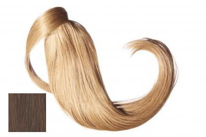 A/H Ponytail #6 Light Brown 18in