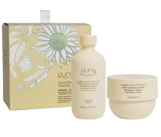 Pure Lamellar Vitality Duo