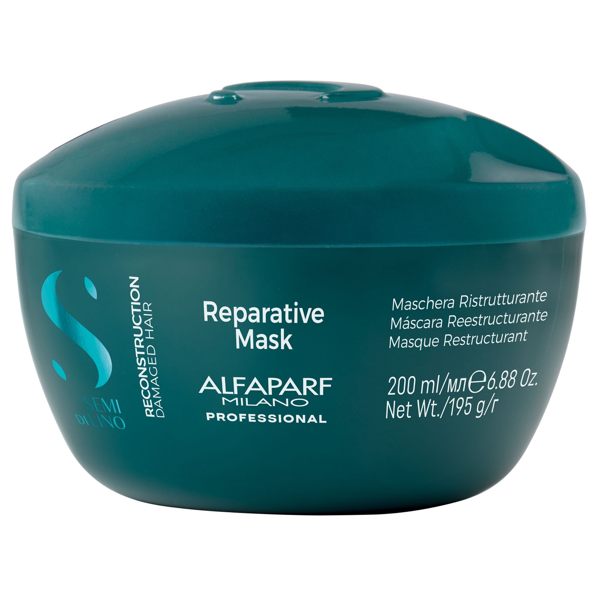 SDL Reconstruction Reparative Mask 200ml