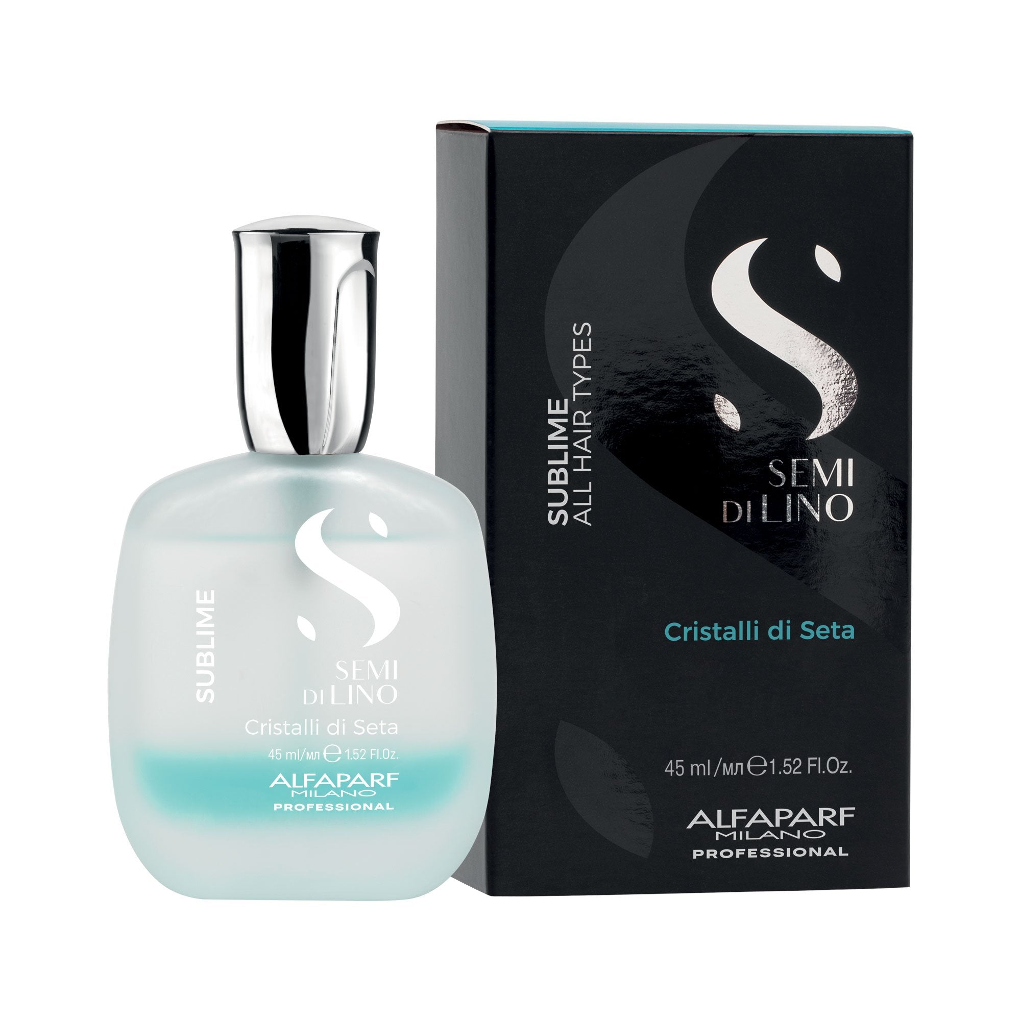 SDL Sublime Cristalli Di Seta 45ml