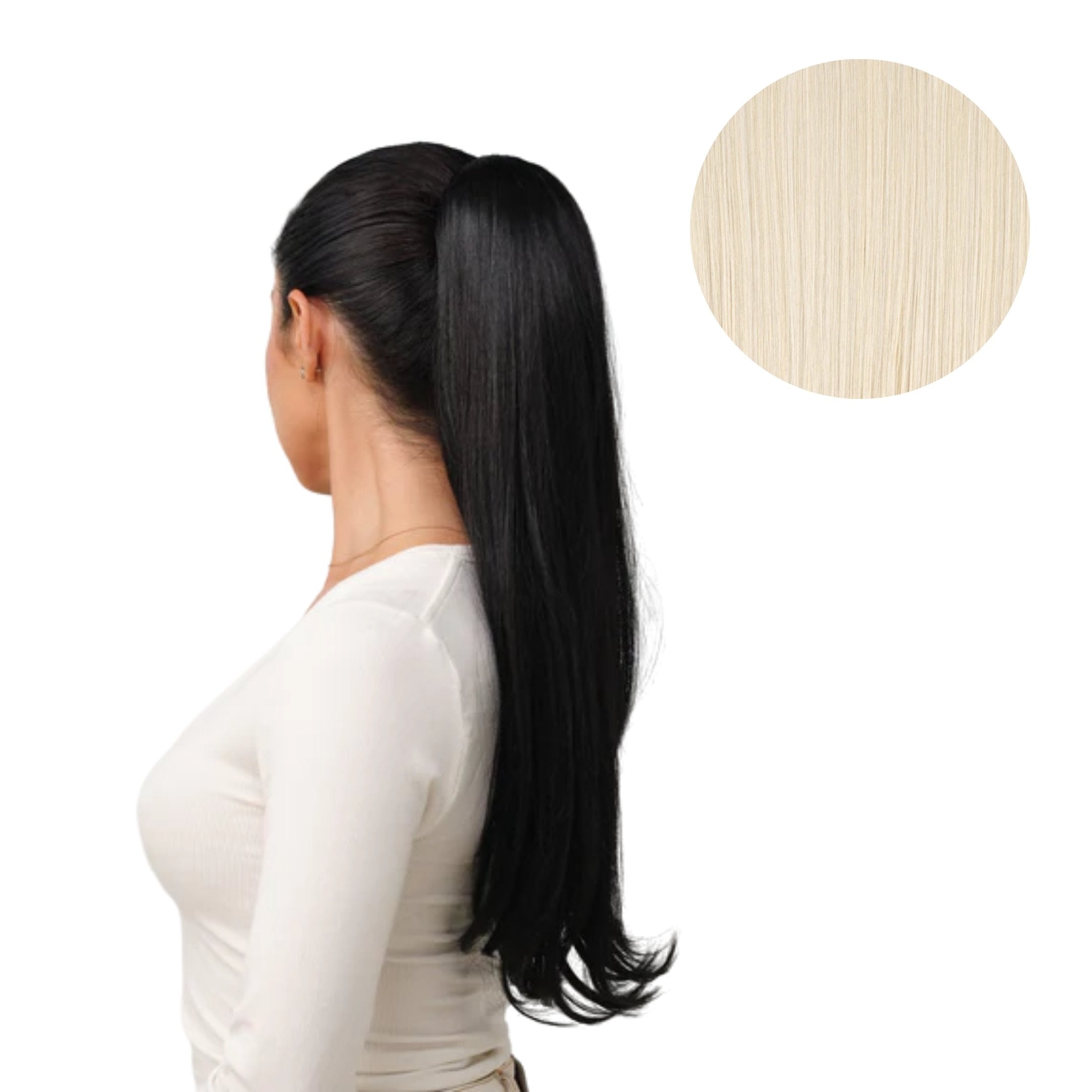 Melrose Pony Clip 60cm/24in 601