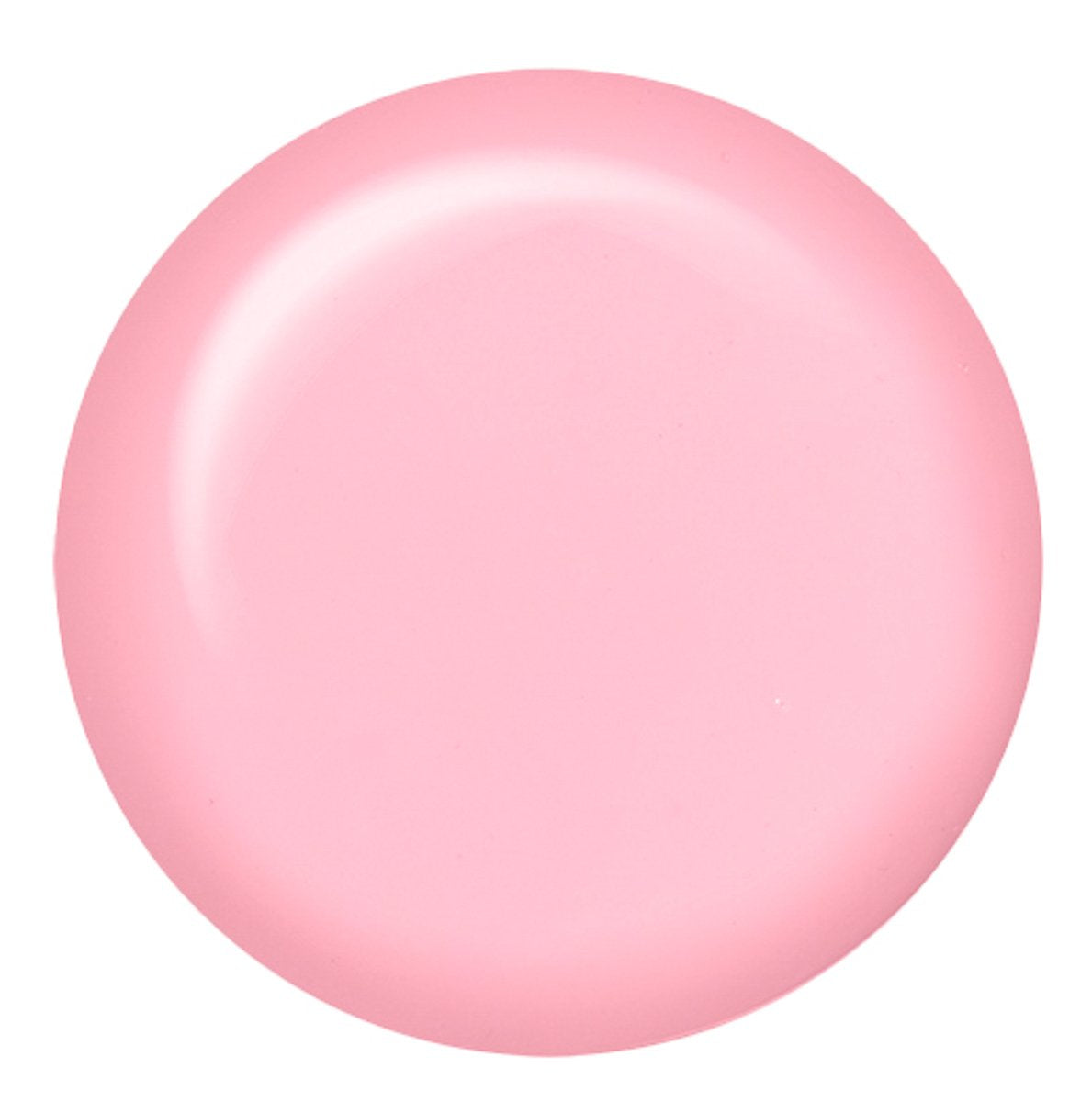 IBD Rubber Gel - Pink Silk 14ml