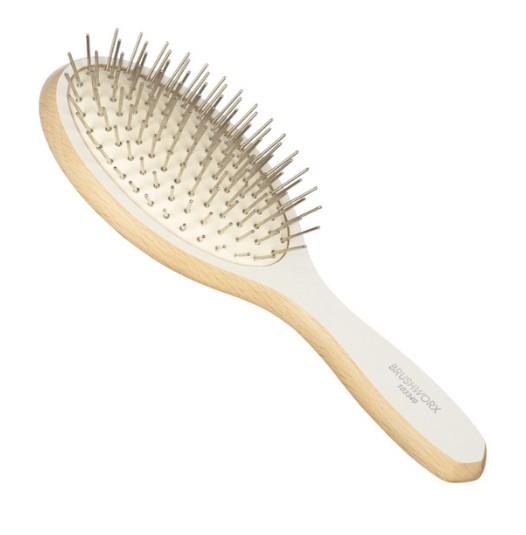 Brushworx Scalp Wellness - Large Oval