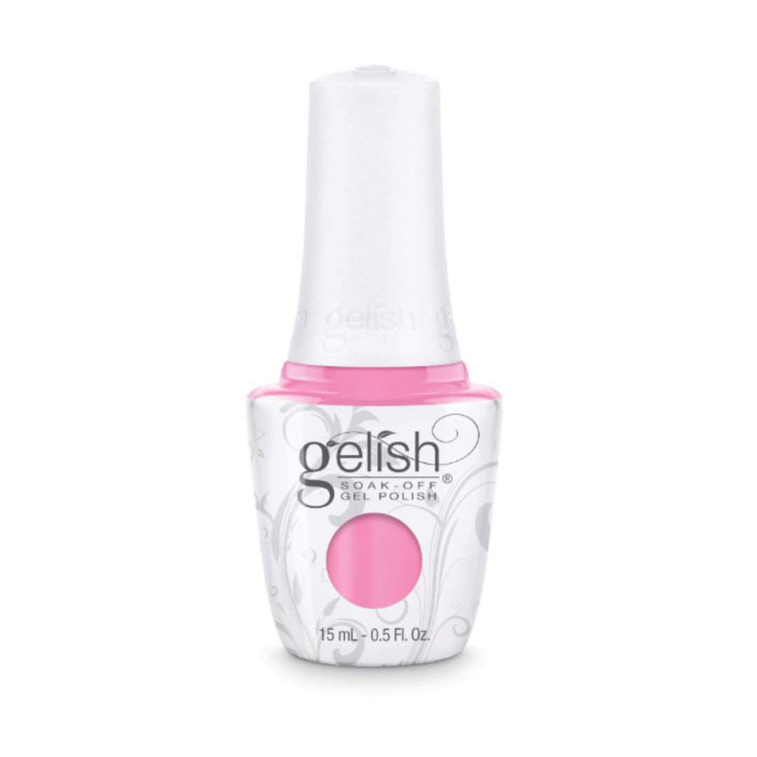 Gelish - Look At You, Pink-Achu! 15ml