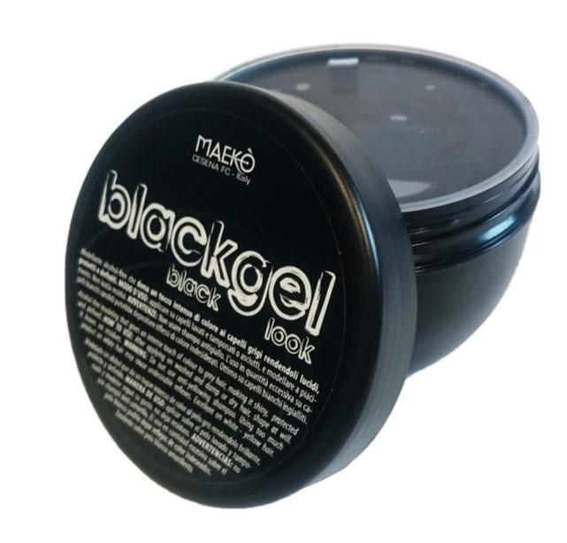 Black Gel Look 300ml - OUT OF STOCK
