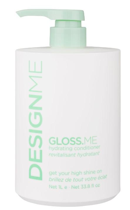 DESIGNME GlossMe Hydrate Cond 1L