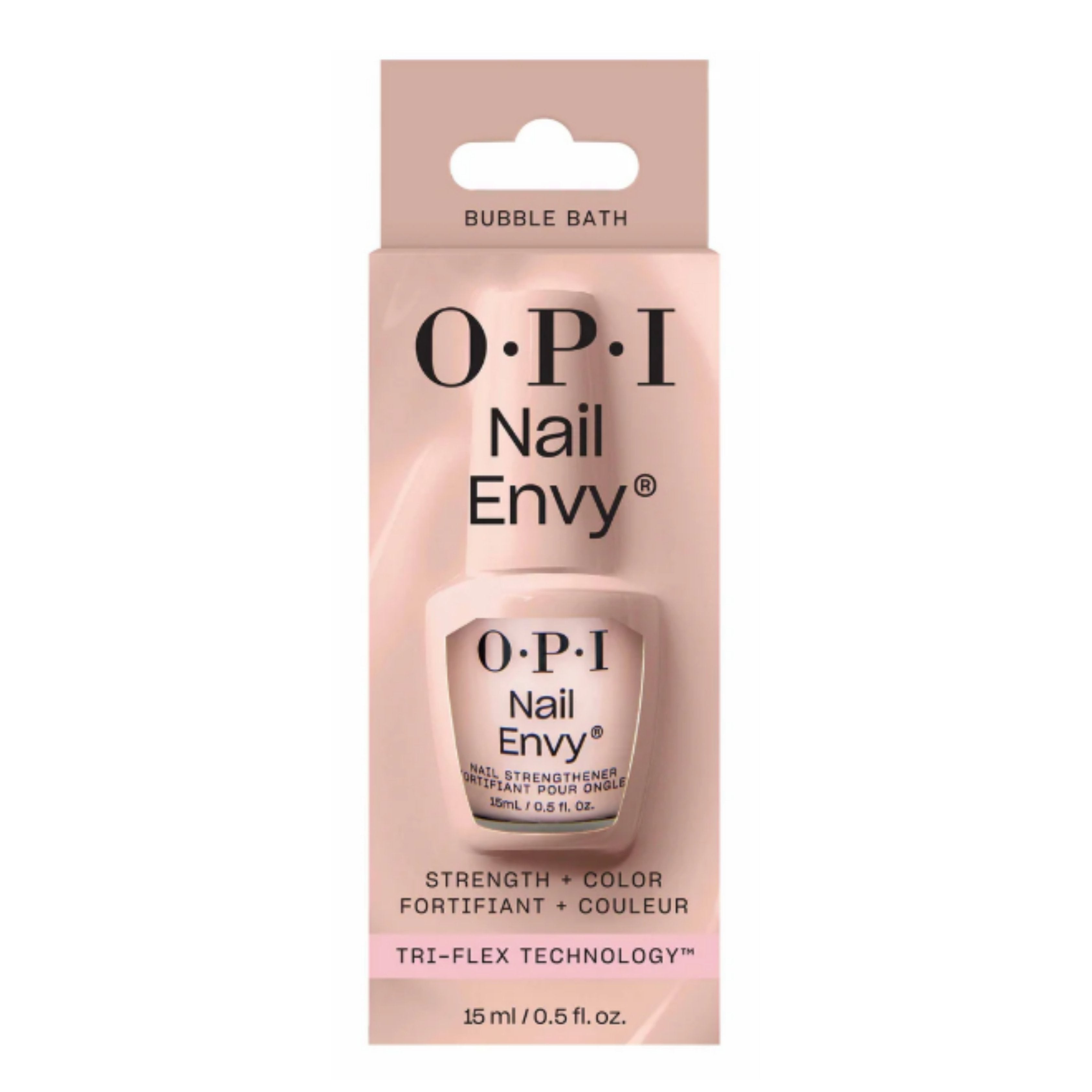 Nail Envy Bubble Bath (New Formula)