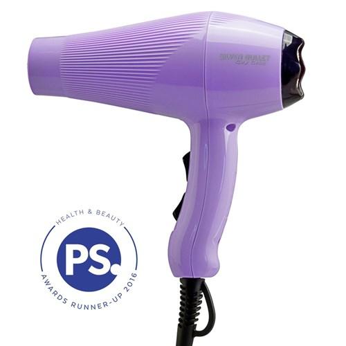 Silver Bullet City Chic Dryer Violet