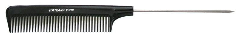 Denman Precision Pin Tail Comb 8