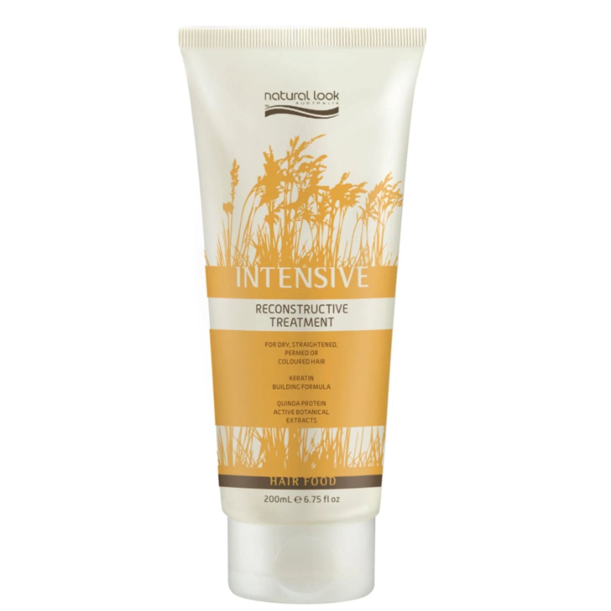 Intensive Reconstructive Treatment 200ml