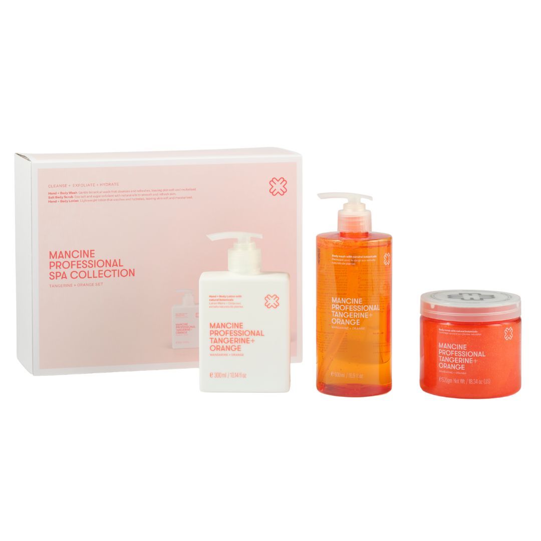 Tangerine Trio Box Set