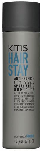 Hair Stay Anti-Humidity Seal  150mL