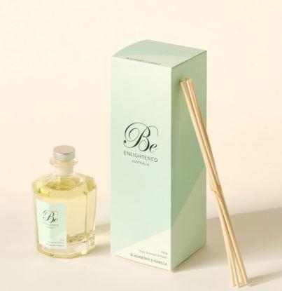 Blackberry & Vanilla Diffuser 250ml