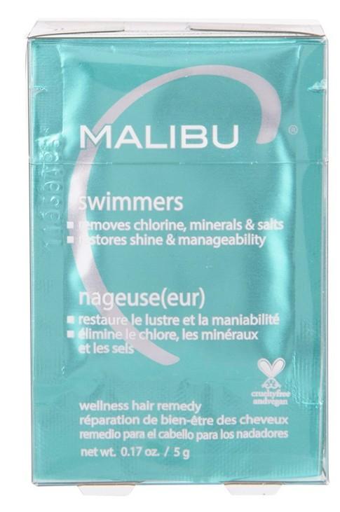 Malibu C Swimmers - 12pce