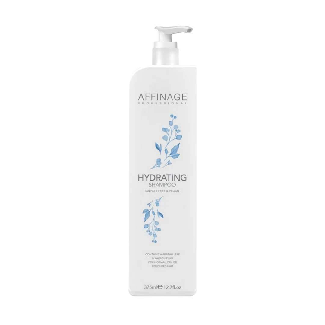 Cleanse/Care Hydrating Shampoo 375ml