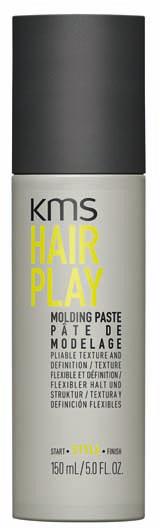 Hair Play Molding Paste  150mL