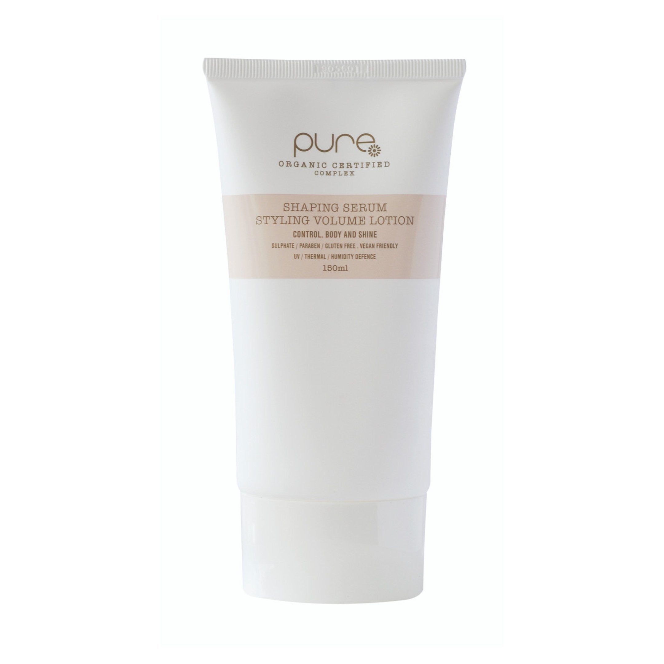 Pure Shaping Serum