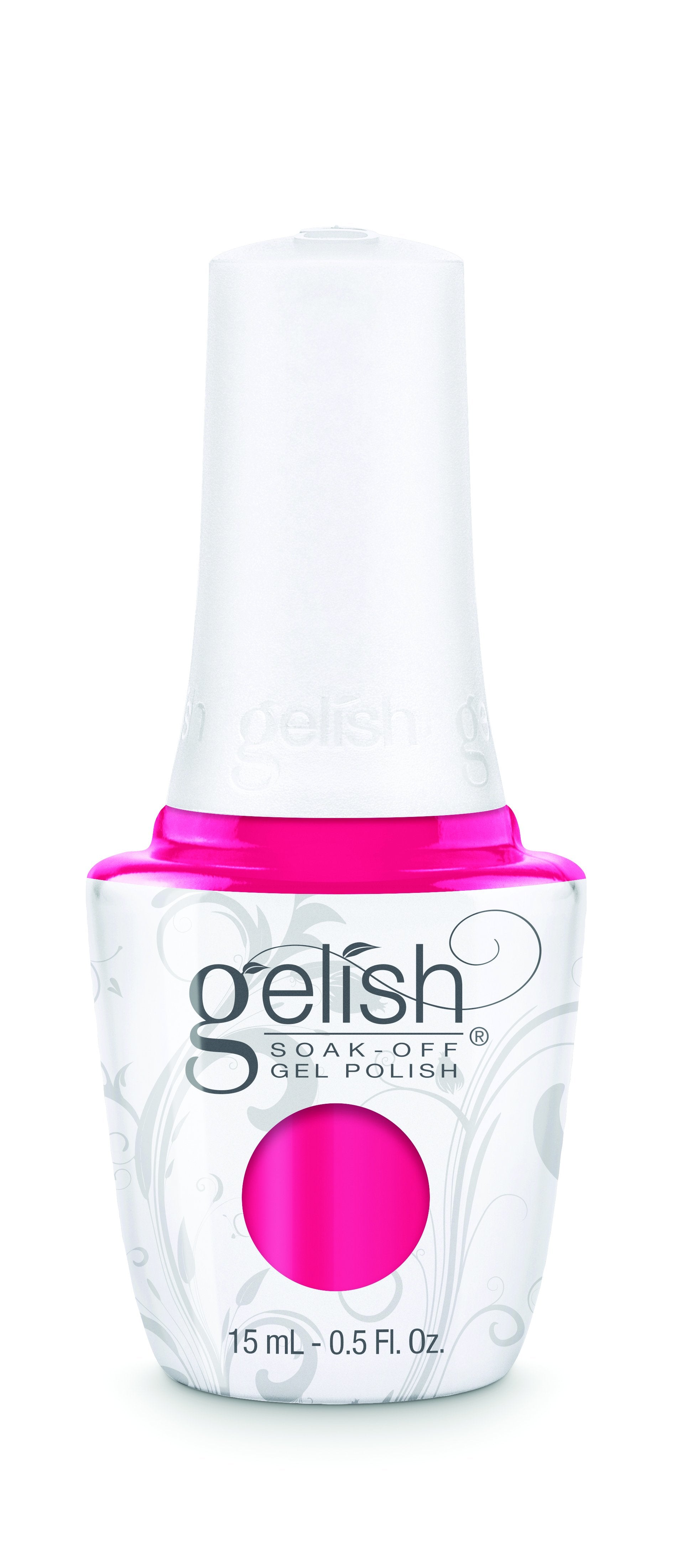 Gelish - Don'T Pansy Around 15ml