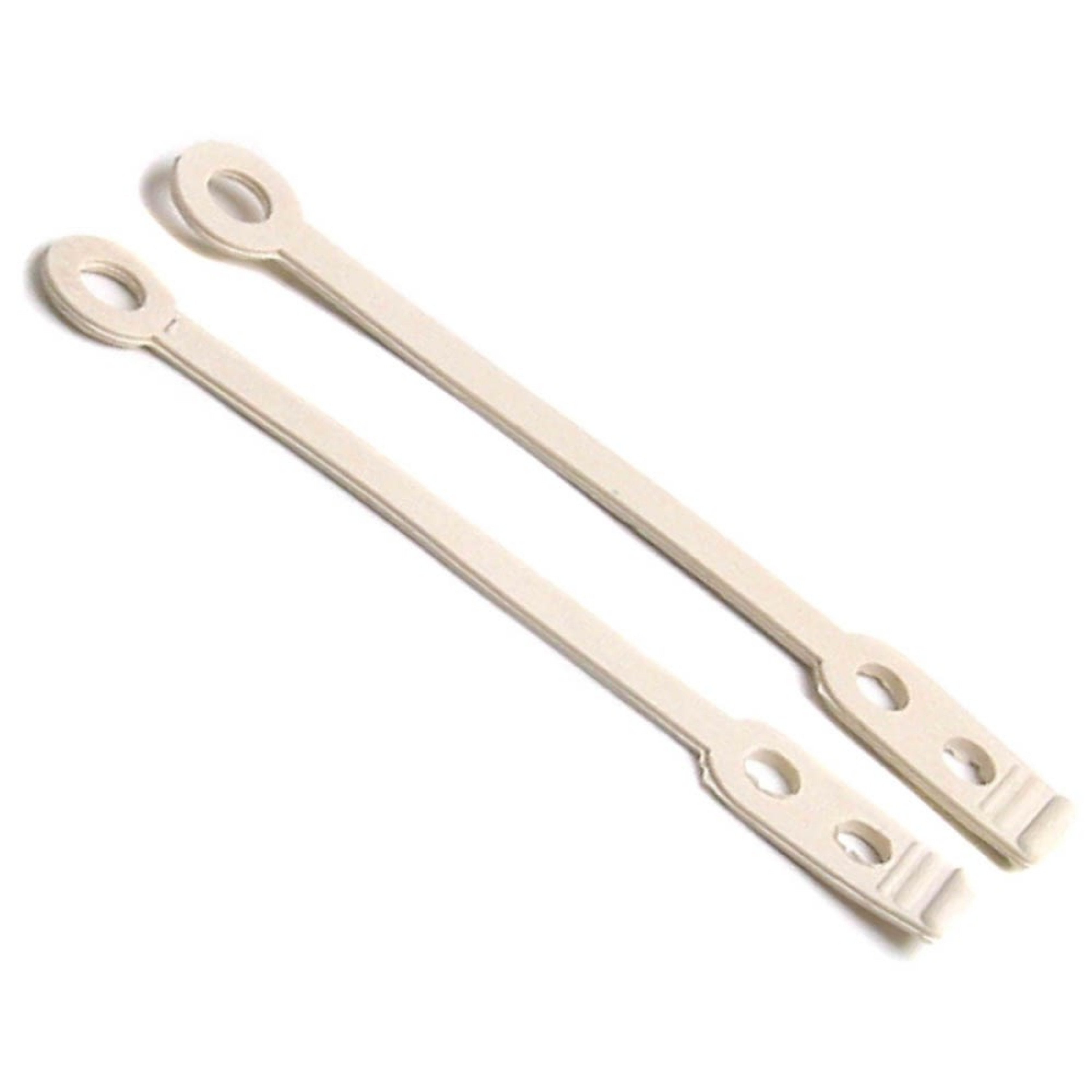 Perm Rubber 144Pk Flat Long