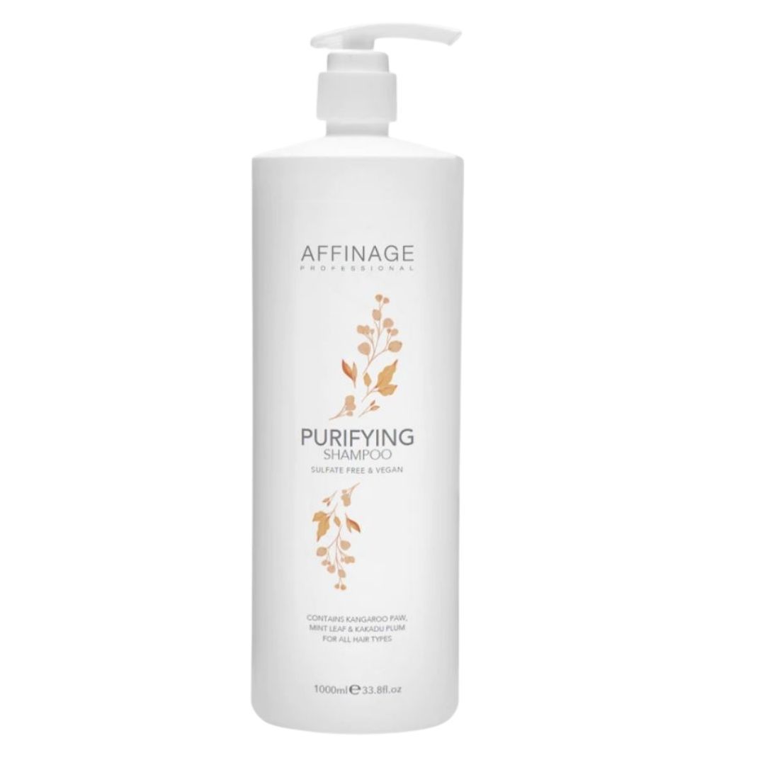 Cleanse/Care Purifying Shampoo 1L