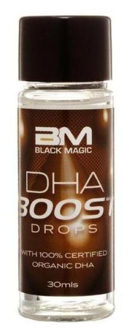 Black Magic Booster Drops