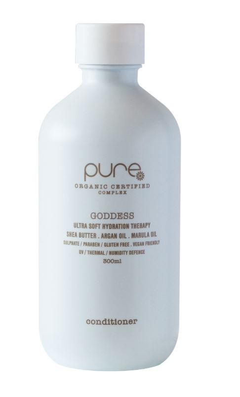 Pure Goddess Conditioner 300ml