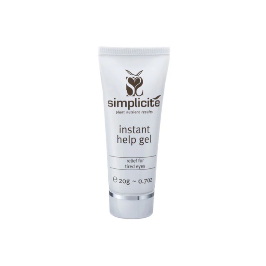 Soothing Instant Eye Help 20g