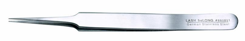 Ardell Pointed Tweezers (brows)