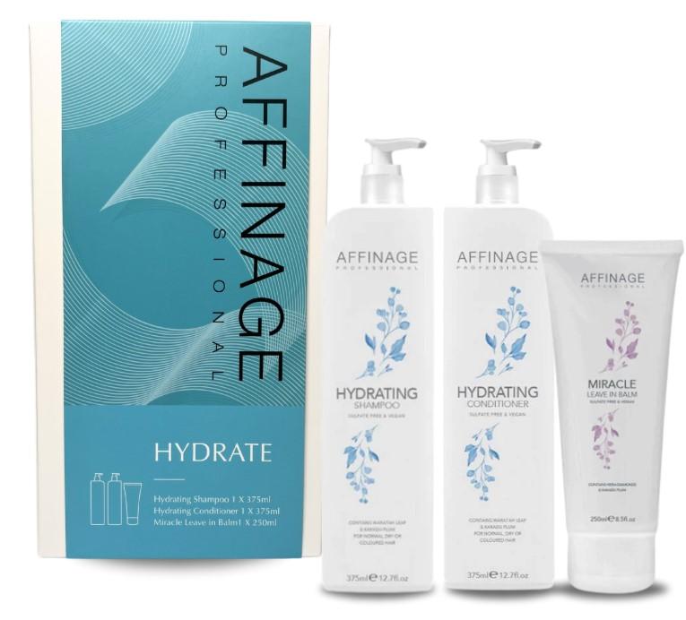 Affinage Hydrate Retail Pack