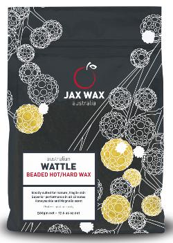 Jax Wax Wax Beads 500g