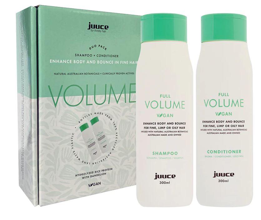 Juuce Full Volume S & C 300ml Duo
