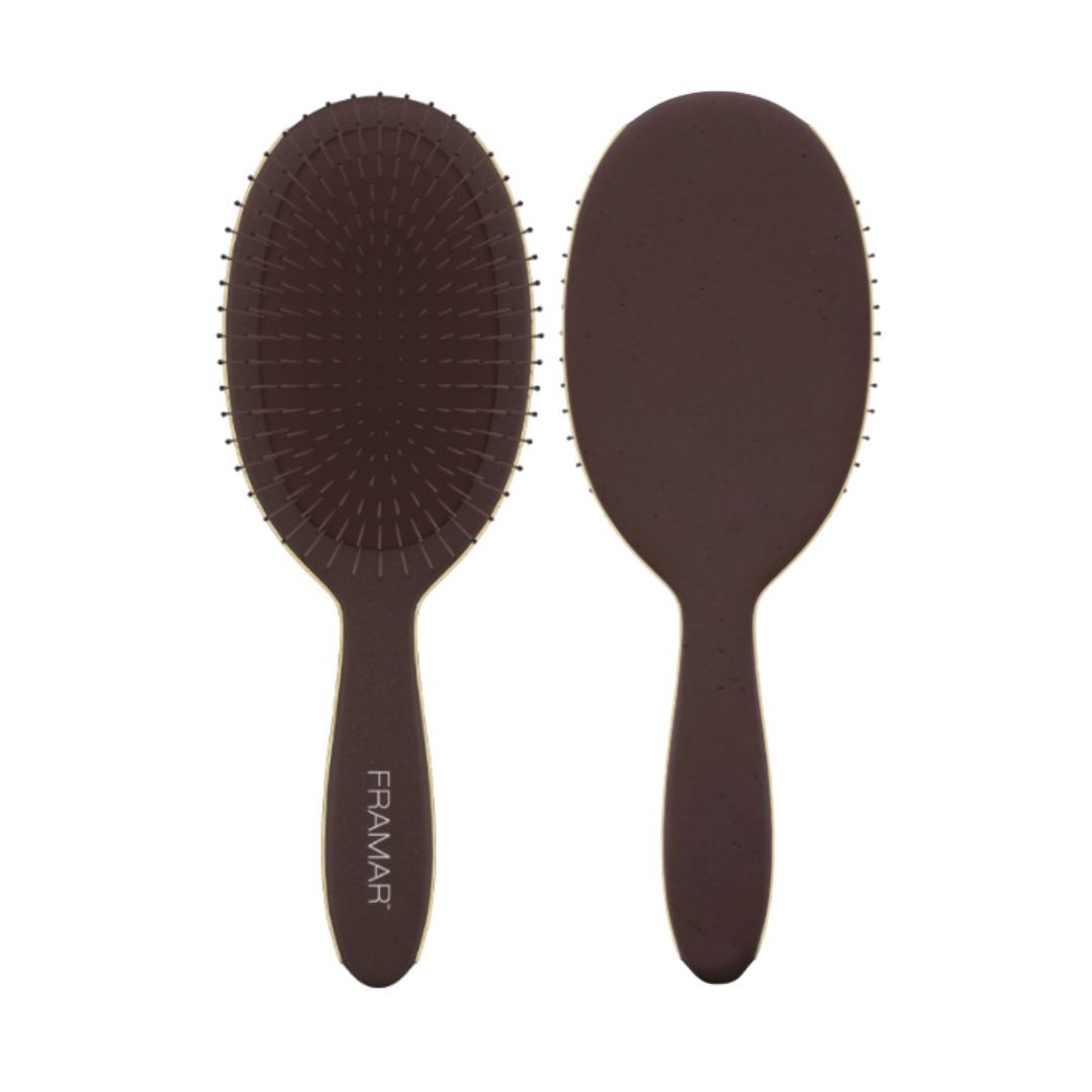 Framar Mahogany - Detangle Brush