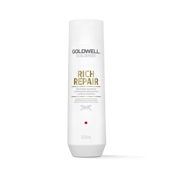 Rich Repair Restoring Shampoo 300ml