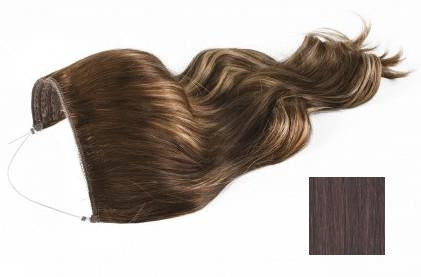 A/H Secret Pce 16in #2 Chocolate Brown