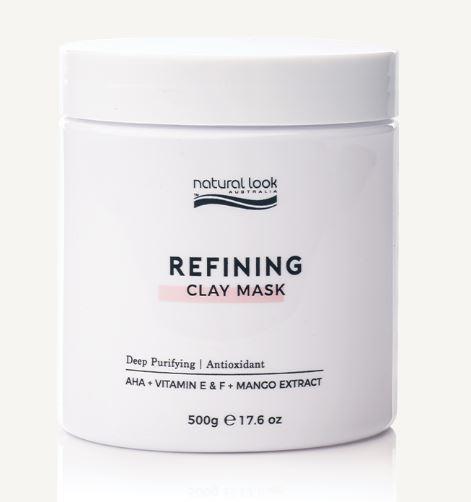 Refining Clay Mask 500g