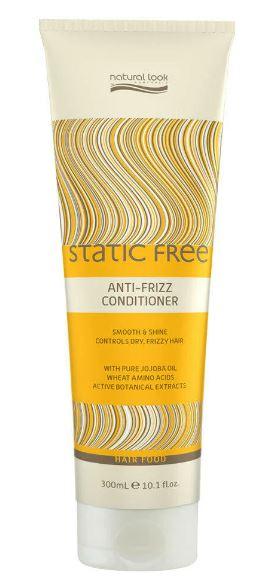 Static Free Anti-Frizz Conditioner 300ml