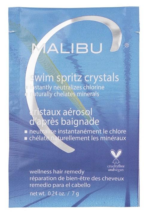 Malibu C Swim Crystals  - Single